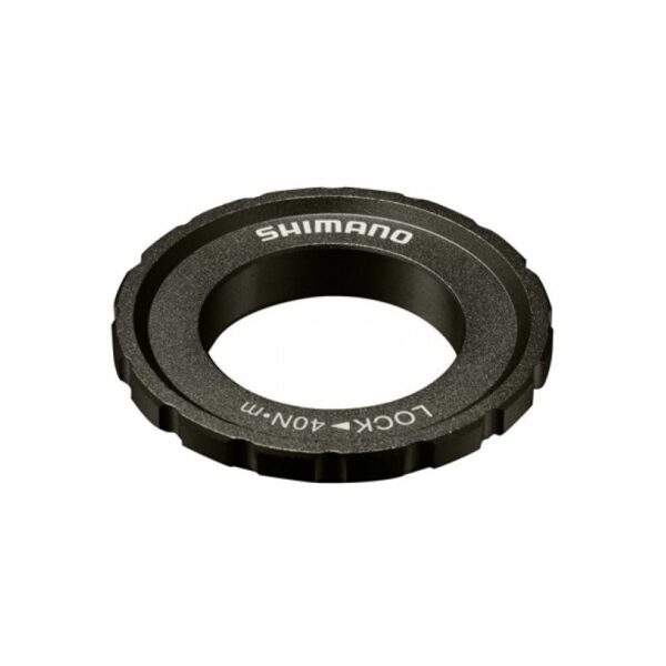 ecrou centerlock shimano