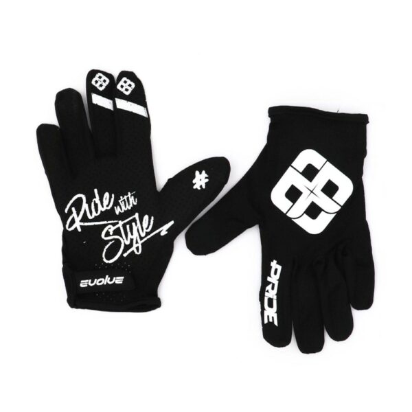 gants evolve x pride black (1)