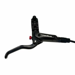 kit freinage disque position one (1)