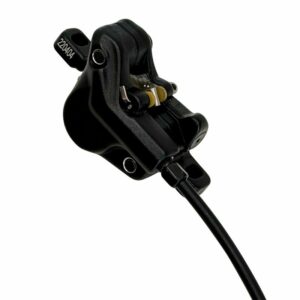 kit freinage disque position one (5)