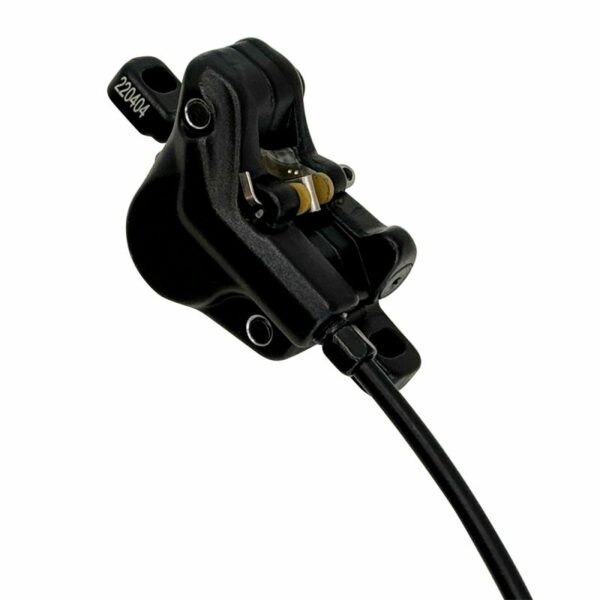 kit freinage disque position one (5)
