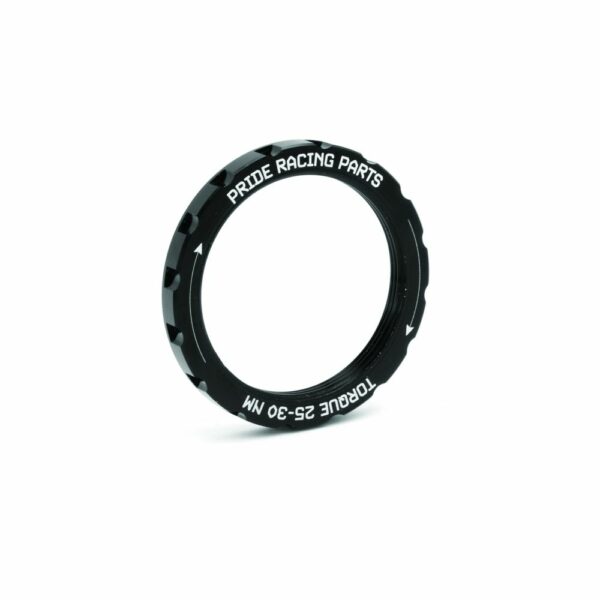 lock ring pride racing short