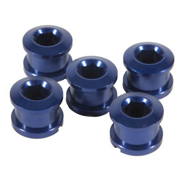 pack visserie forward alu 65mm bleu