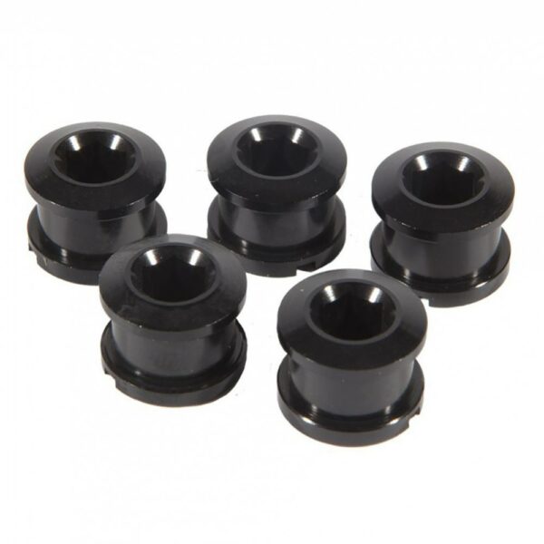 pack visserie forward alu 65mm noir