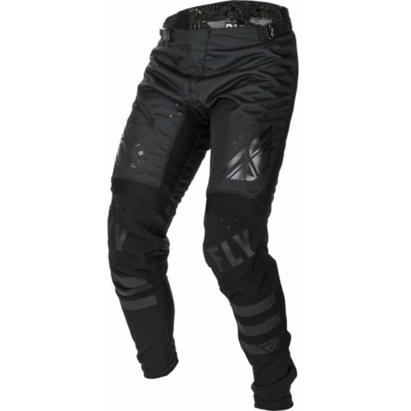 pantalon fly kinetic bmx 2020 noir