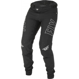 pantalon fly radium kid noir blanc