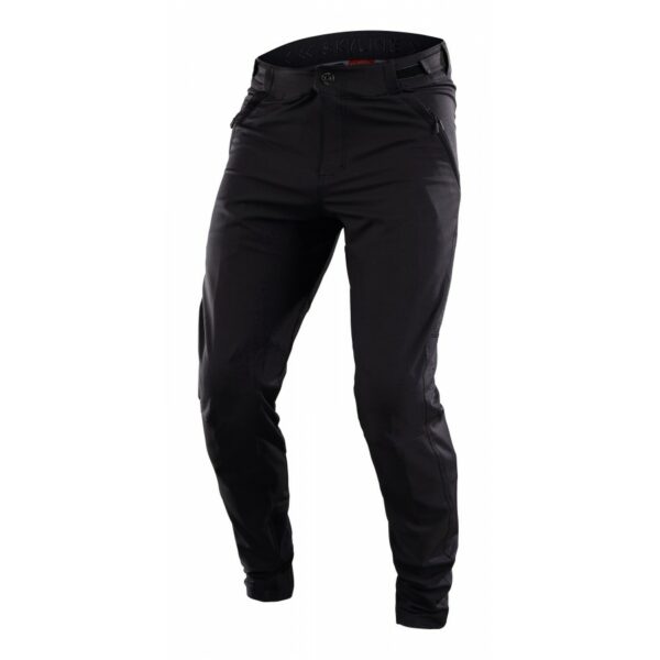 pantalon skyline mono black