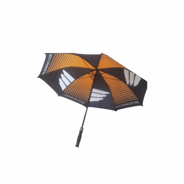 parapluie meybo v20 blackorange