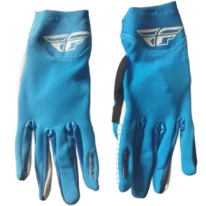 pro lite glove bleu