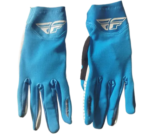 pro lite glove bleu