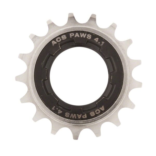 roue libre acs paws