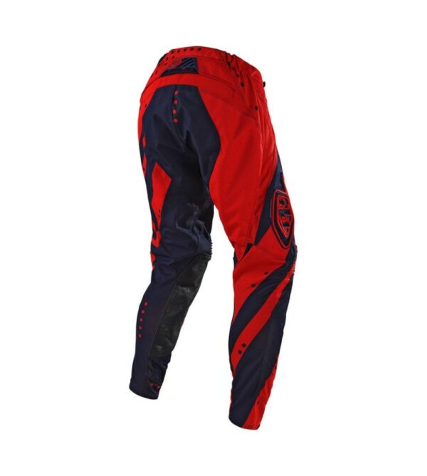 troy lee designs pants se air shadow red navy (1)