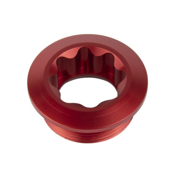 vis d axe pedalier insight dxr rouge