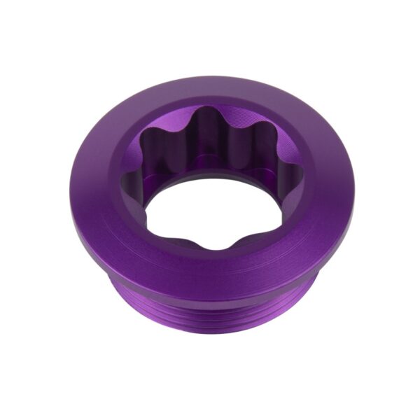 vis d axe pedalier insight dxr violet