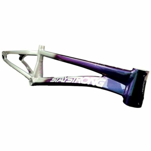 cadre bmx staystrong for life v5