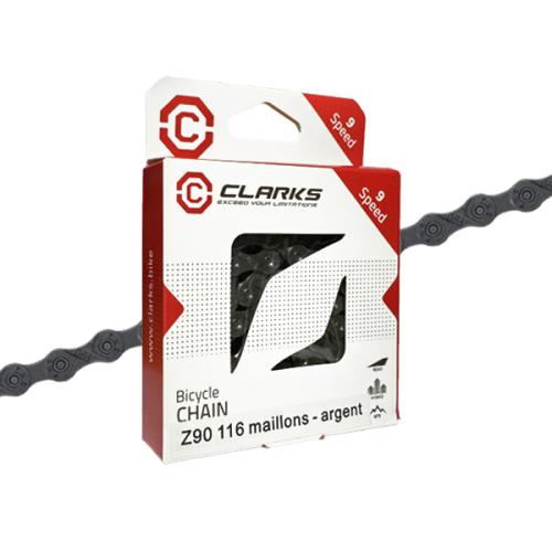 chaine clarks 9 vitesses