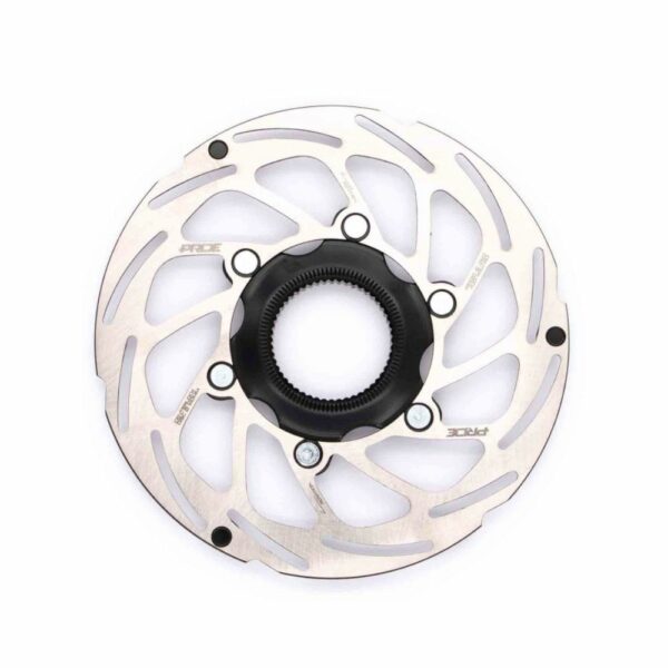 disque pride am centerlock 140mm