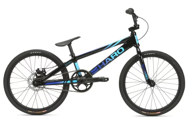 2023 Haro ExpertXL Black