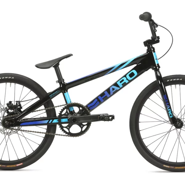 2023 Haro ExpertXL Black