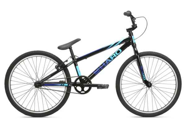 2023 Haro SI 24 Black