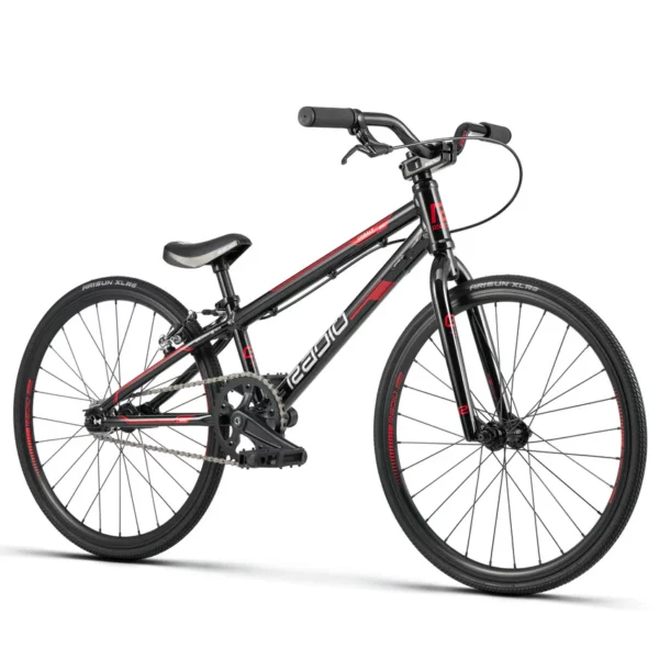 Radio Race Cobalt Mini 20 Black 4055822538794 web 2