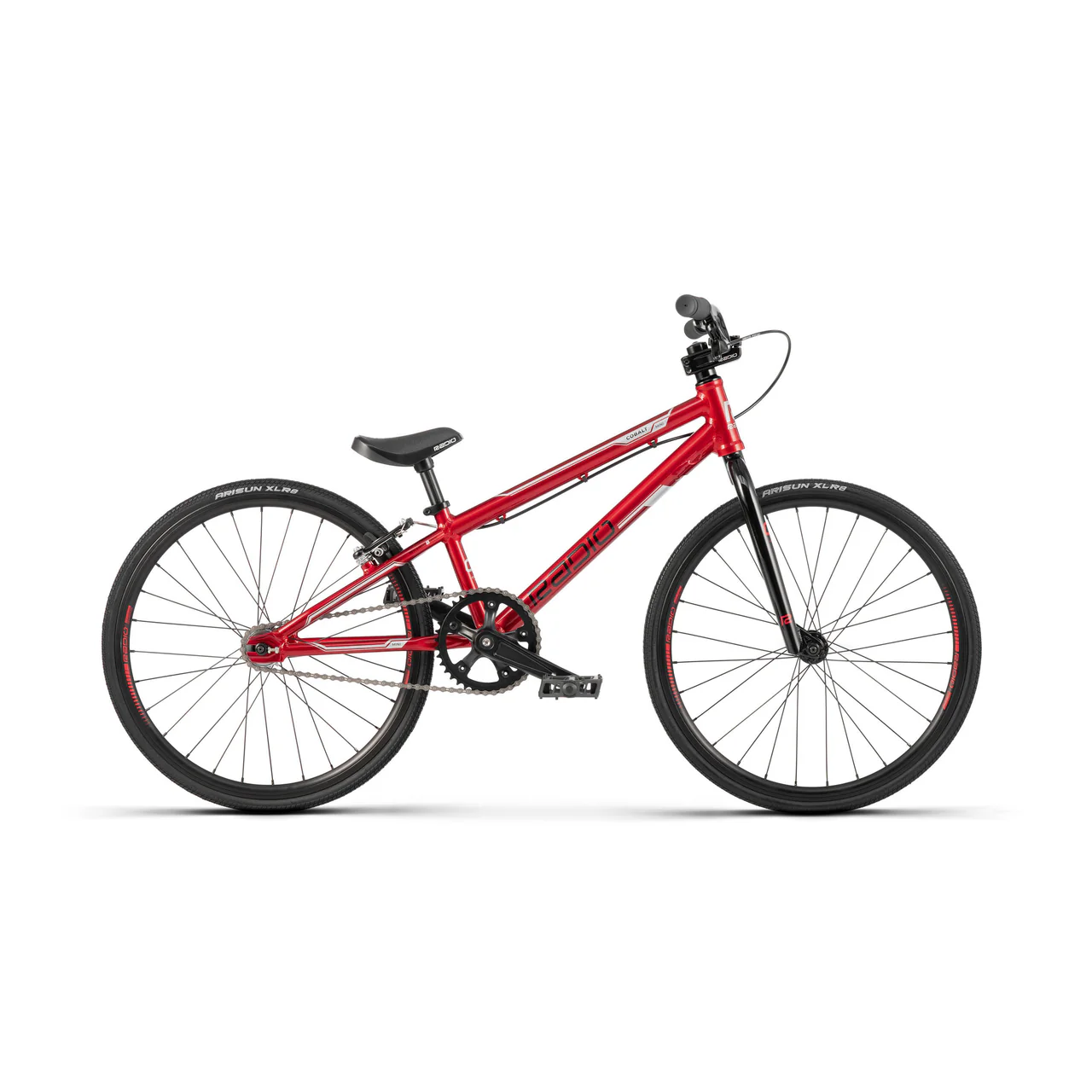 Radio Race Cobalt Mini 20 Metallic Red 4055822538800 web 1 4494c452 cf09 4512 b95e