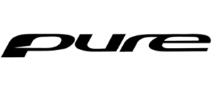 Logo pure Logo pure