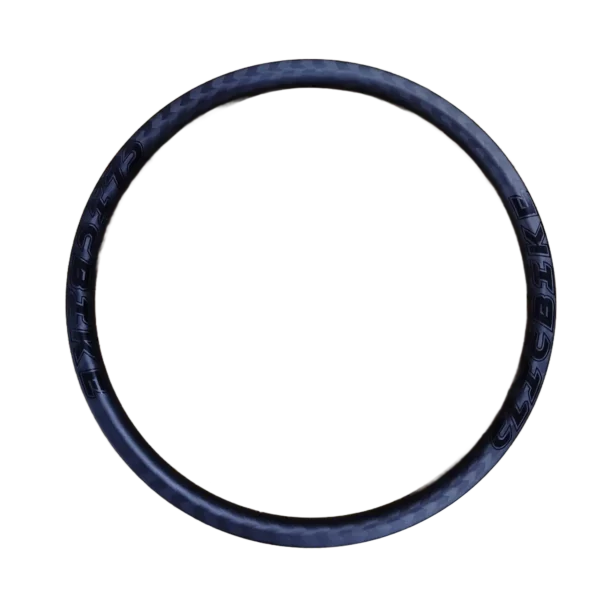 jante clicbike carbone