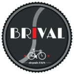 Logo Brival Facebook