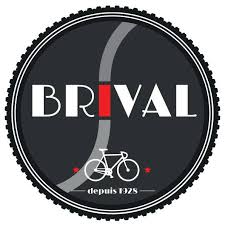Logo Brival Facebook