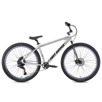 SE Bikes FAST RIPPER 29 Complete Bike