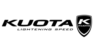 kuota logo vector