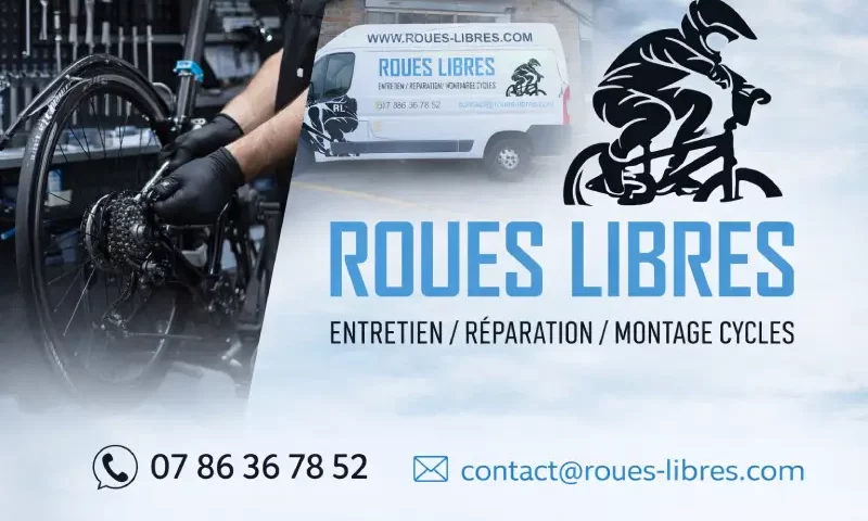 Roues libres