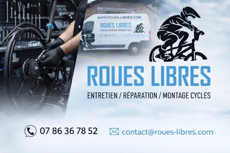 Roues libres