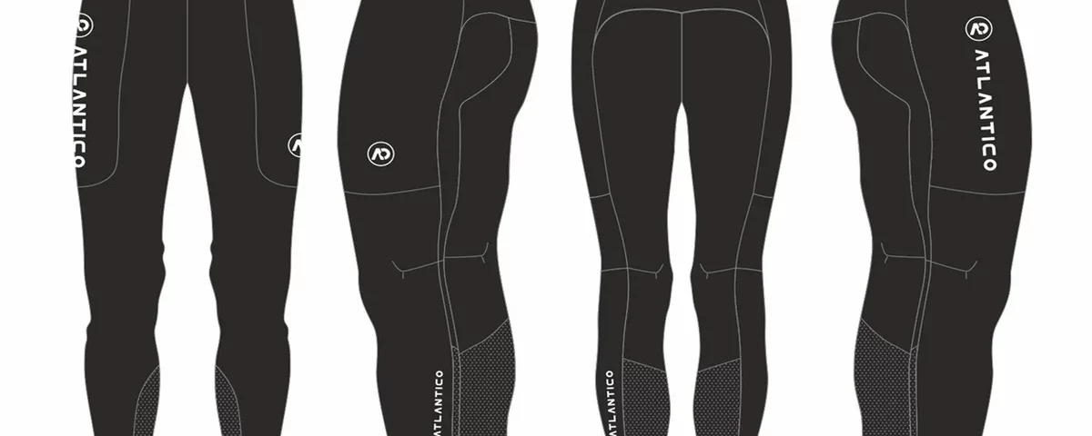 Pantalon Atlantico
