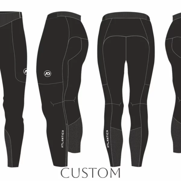 Pantalon Atlantico