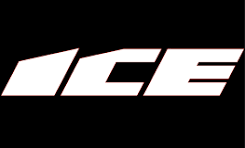 Ice
